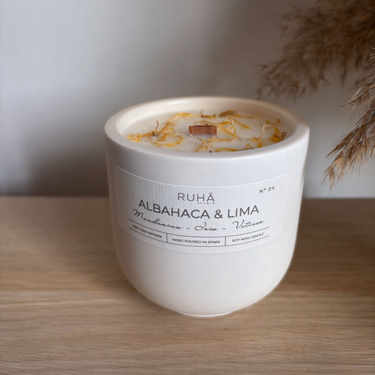 Vela_de_albahaca_lima_mandarina