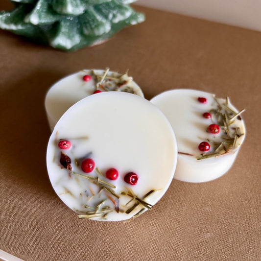 Wax melts de Arbol de Navidad