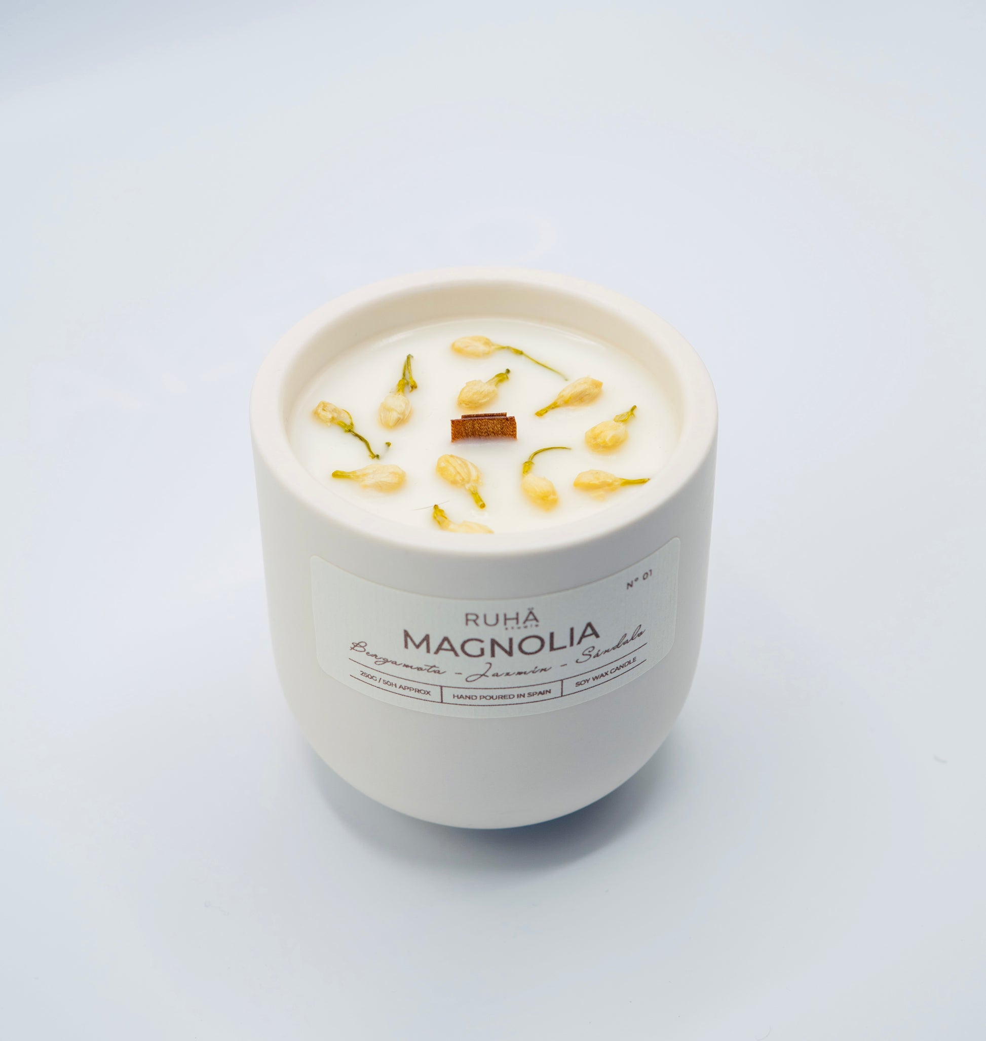 vela magnolia