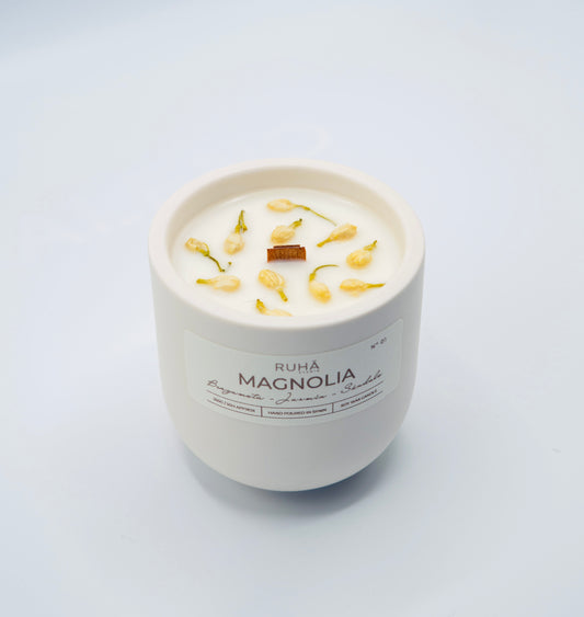 vela magnolia